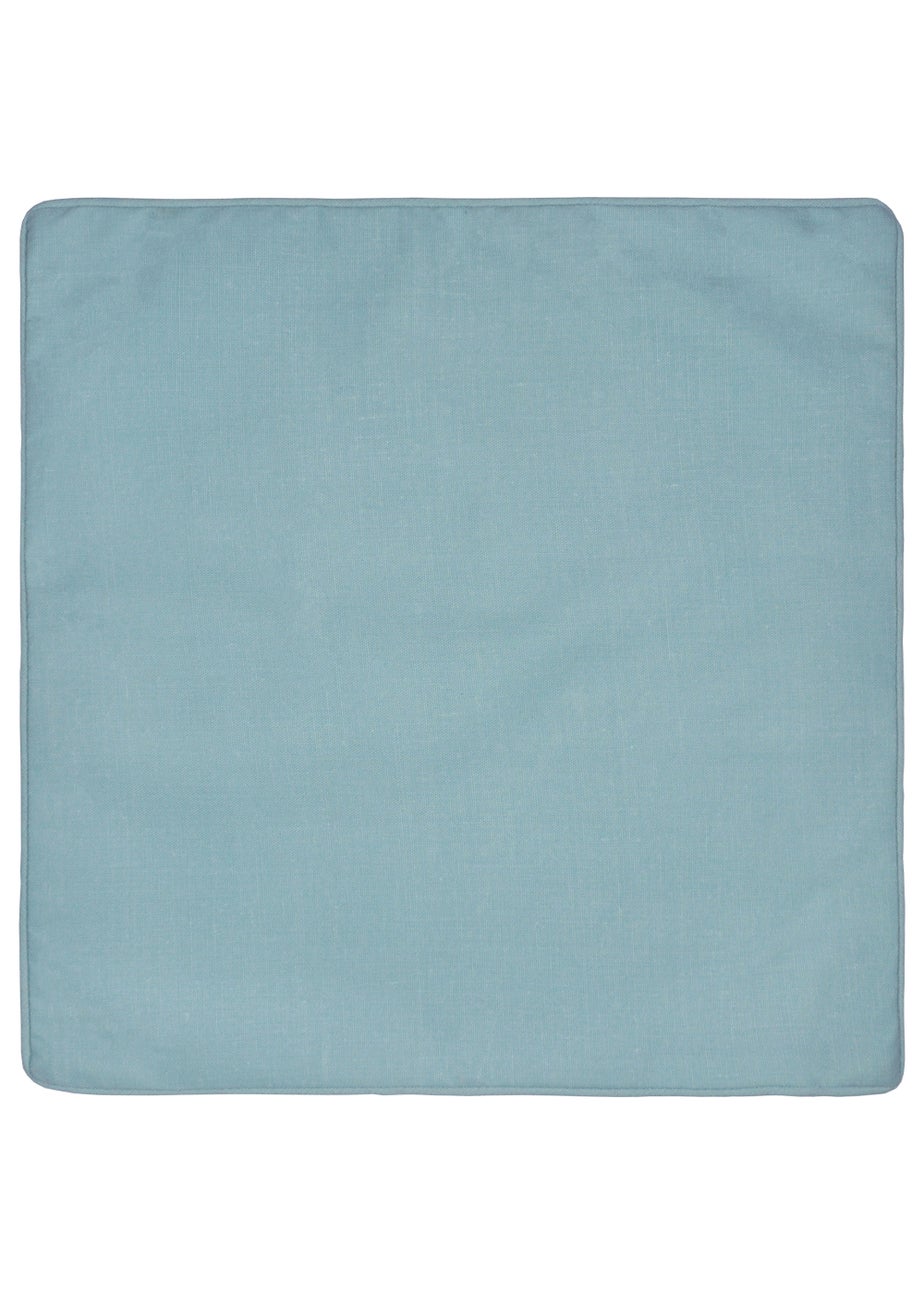 Fusion Plain Dye Filled Outdoor
Cushion