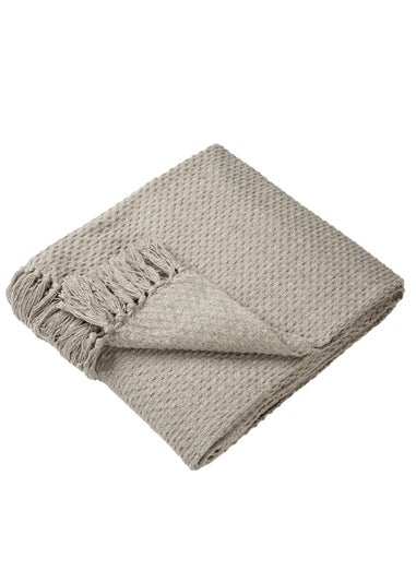 Drift Home Hayden Natural Throw