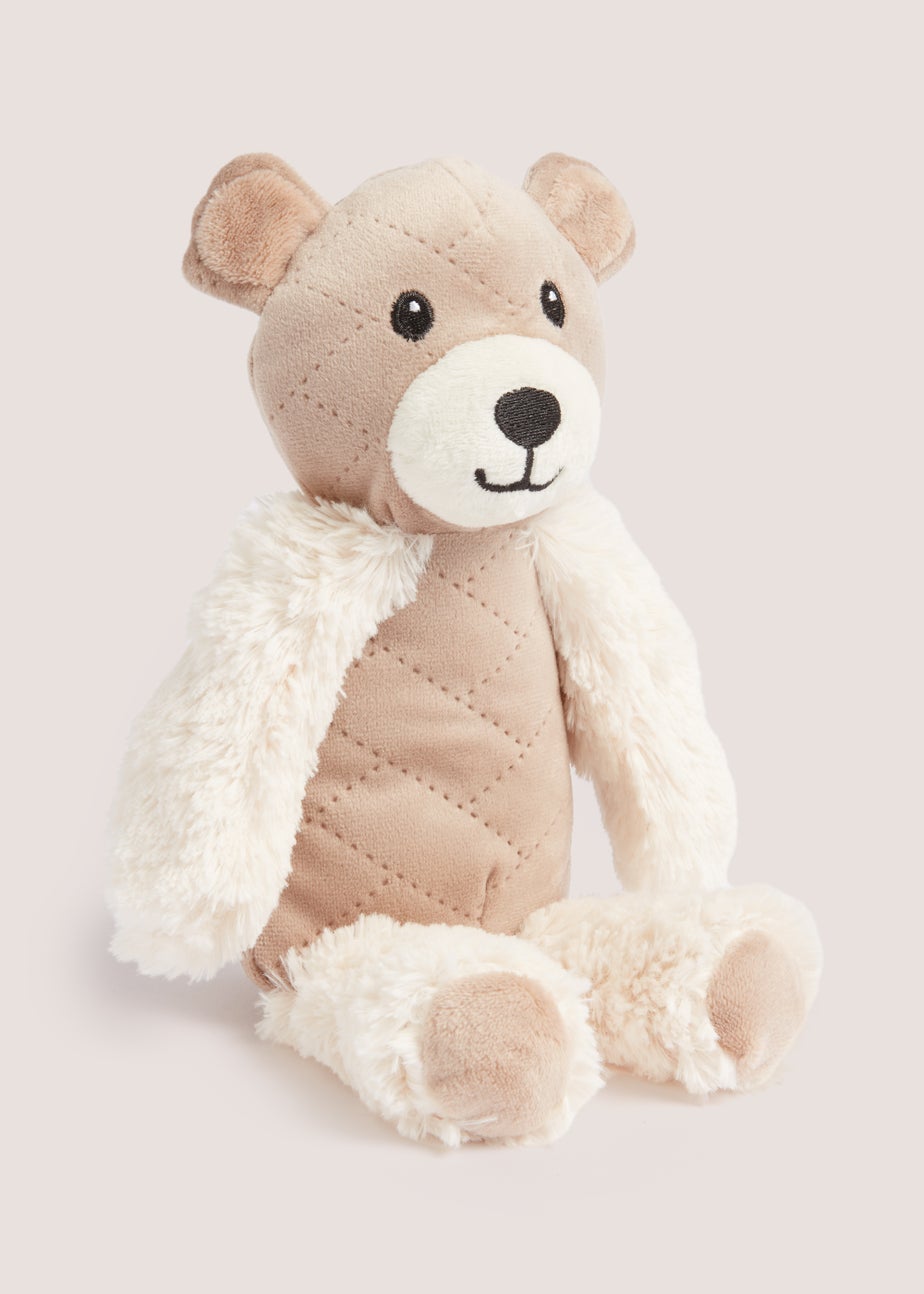 Pinsonic Bear Pet Toy (25cm x 25cm)