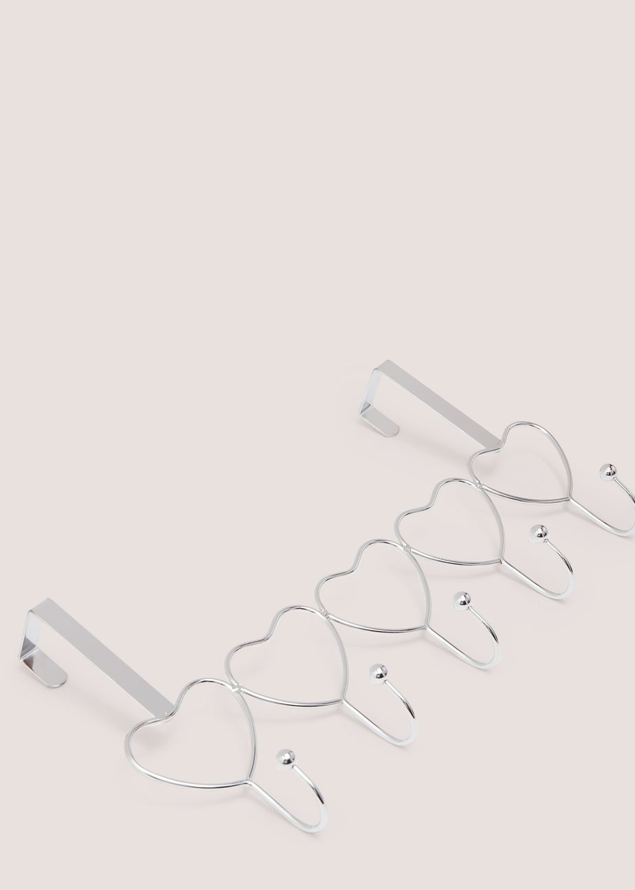 Chrome Heart Hooks