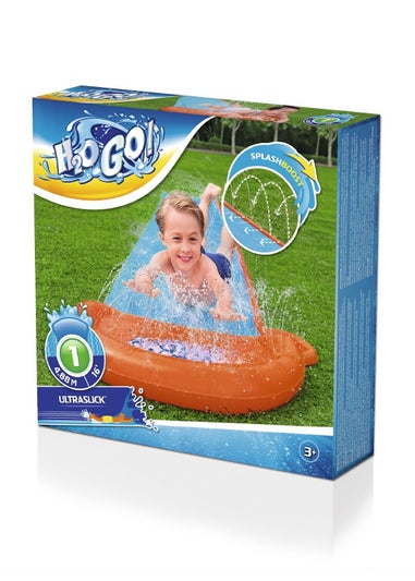 Bestway H2OGO! Single Slide