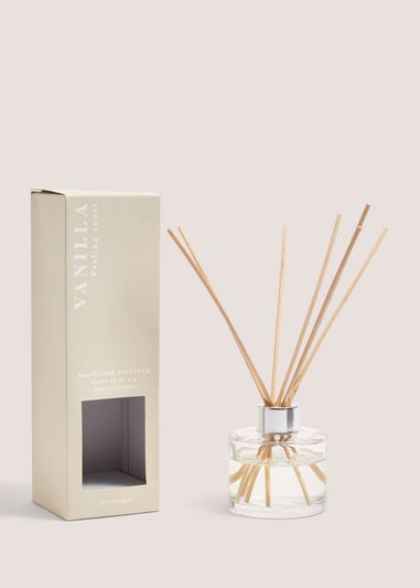 Vanilla Diffuser