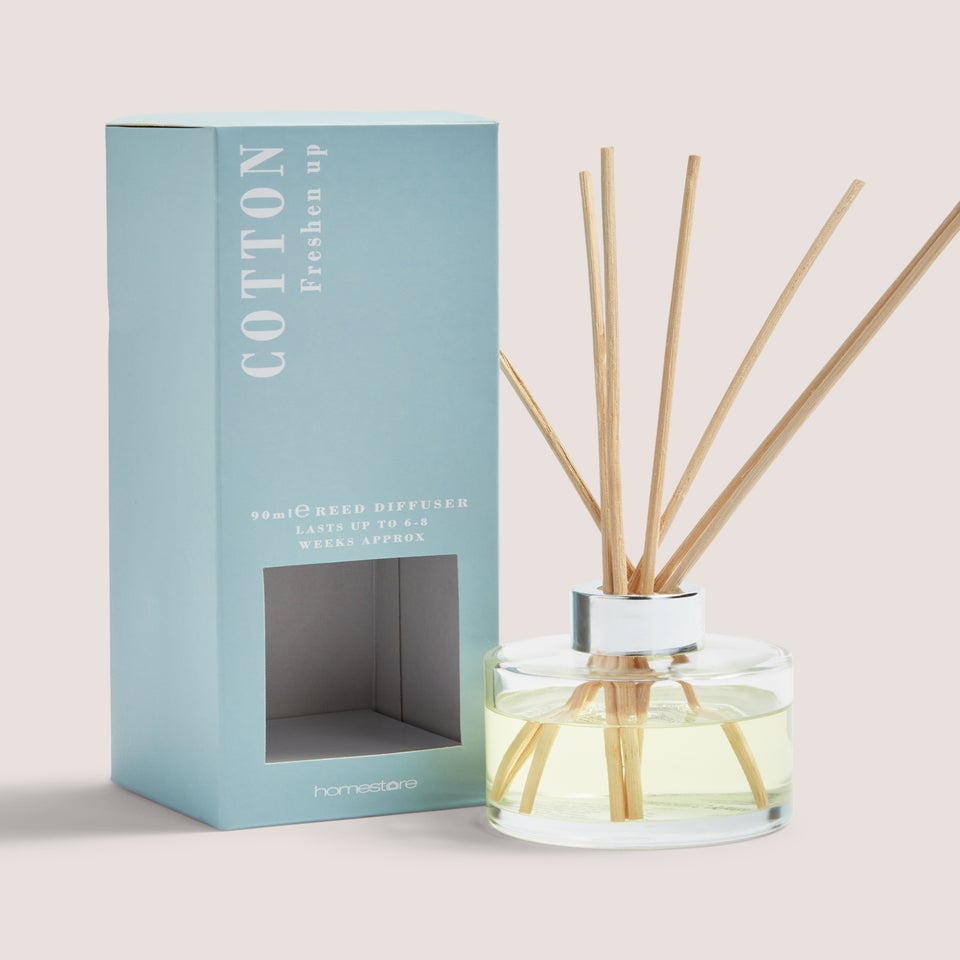 Cotton Diffuser