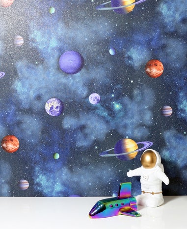 Arthouse Solar Wallpaper