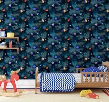 Arthouse Solar Wallpaper