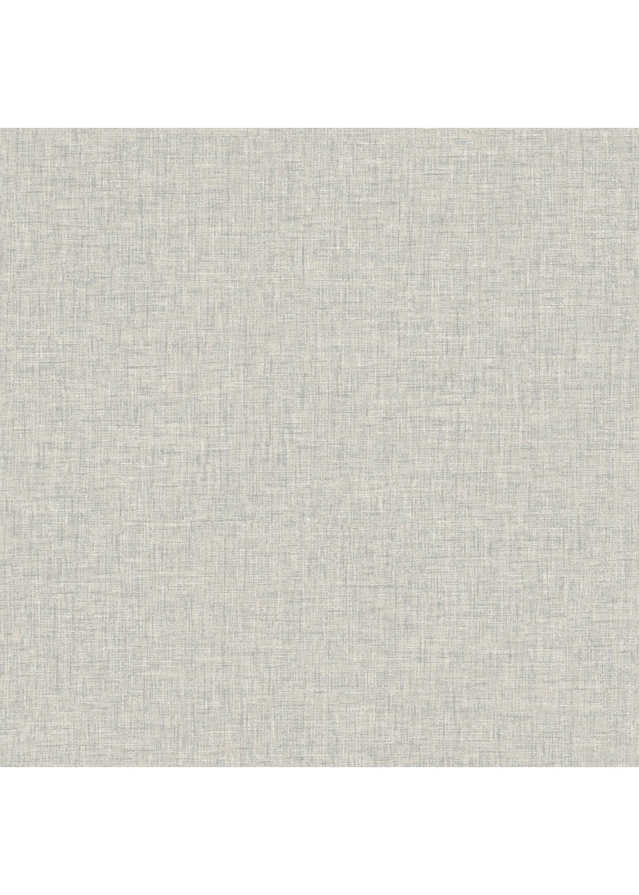 Arthouse Linen Texture Wallpaper