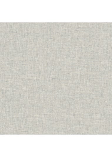 Arthouse Linen Texture Wallpaper