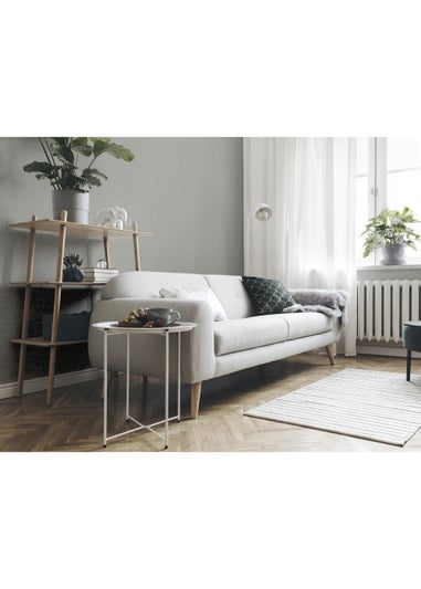 Arthouse Linen Texture Wallpaper