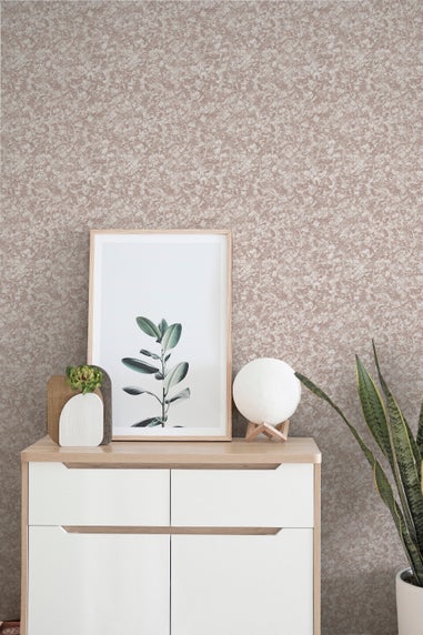 Arthouse Velvet Crush Foil Wallpaper