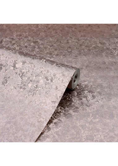 Arthouse Velvet Crush Foil Wallpaper