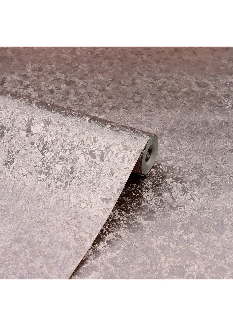 Arthouse Velvet Crush Foil Wallpaper