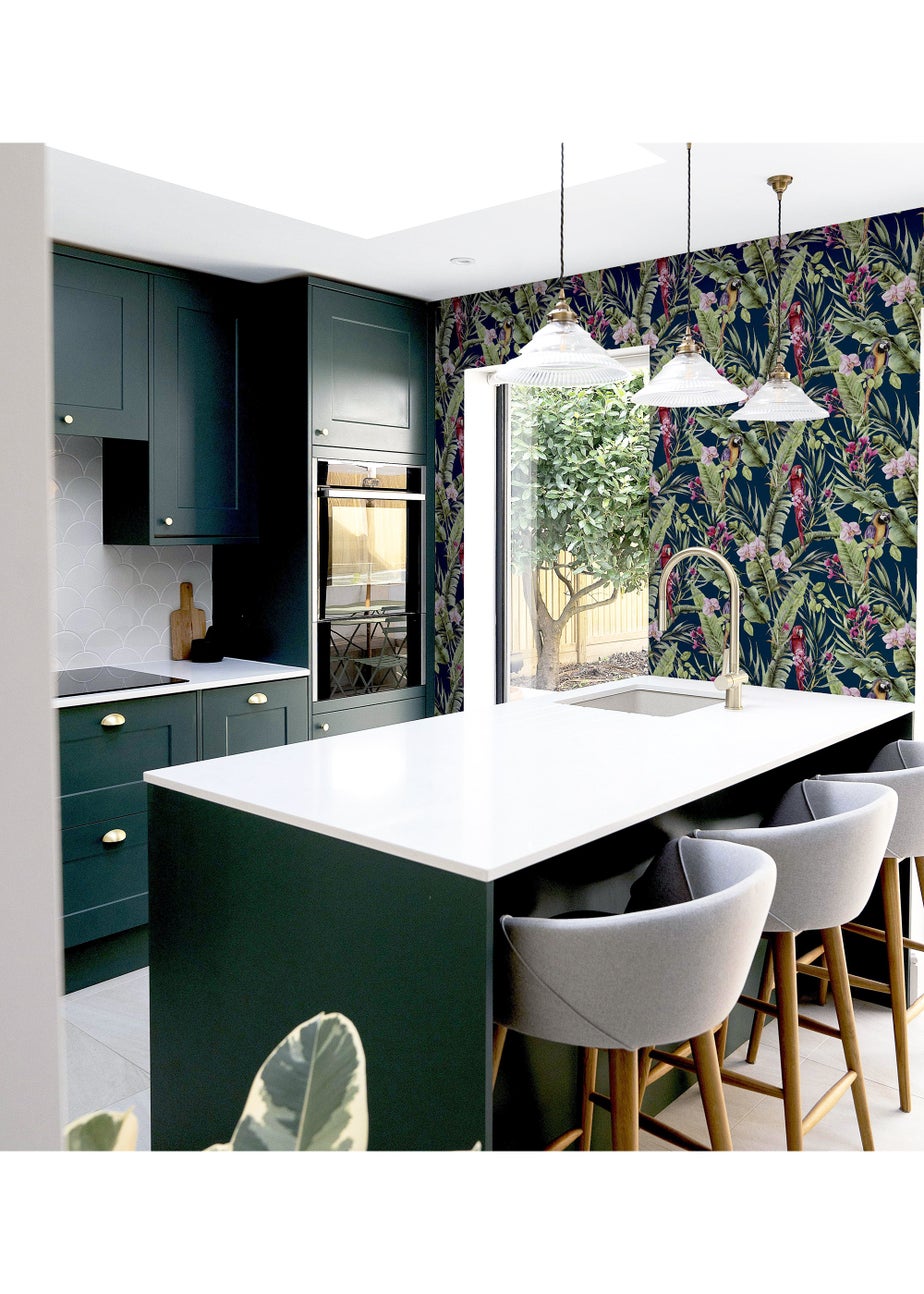 Arthouse Pretty Polly Wallpaper