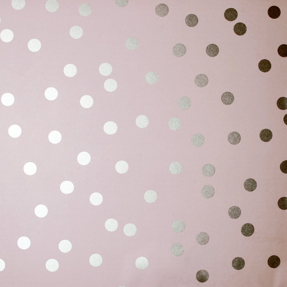 Arthouse Dotty Wallpaper