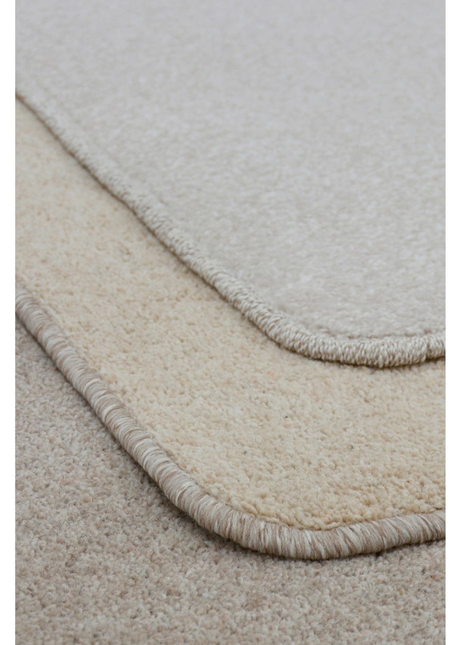 Relay Classic Natural Beige Runner