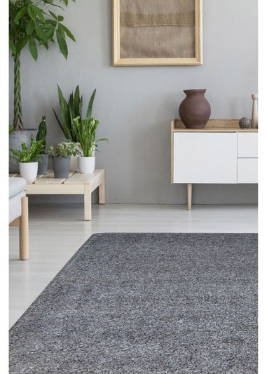 Relay Classic Light Grey Rug