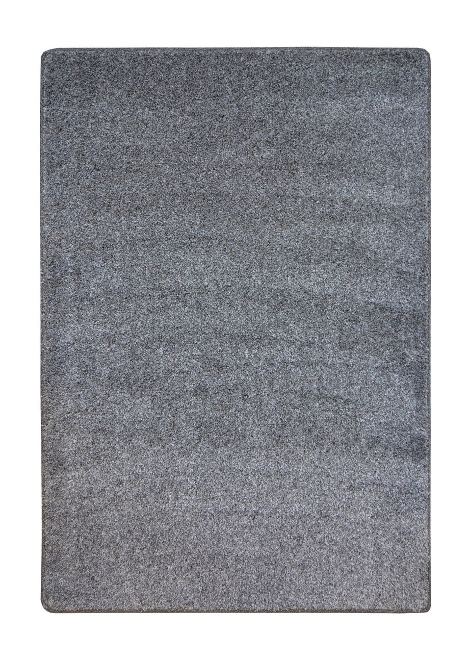 Relay Classic Light Grey Rug
