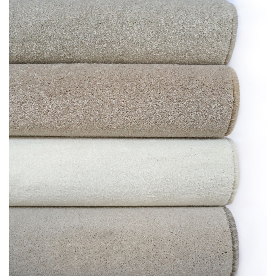 Relay Classic Natural Beige Rug