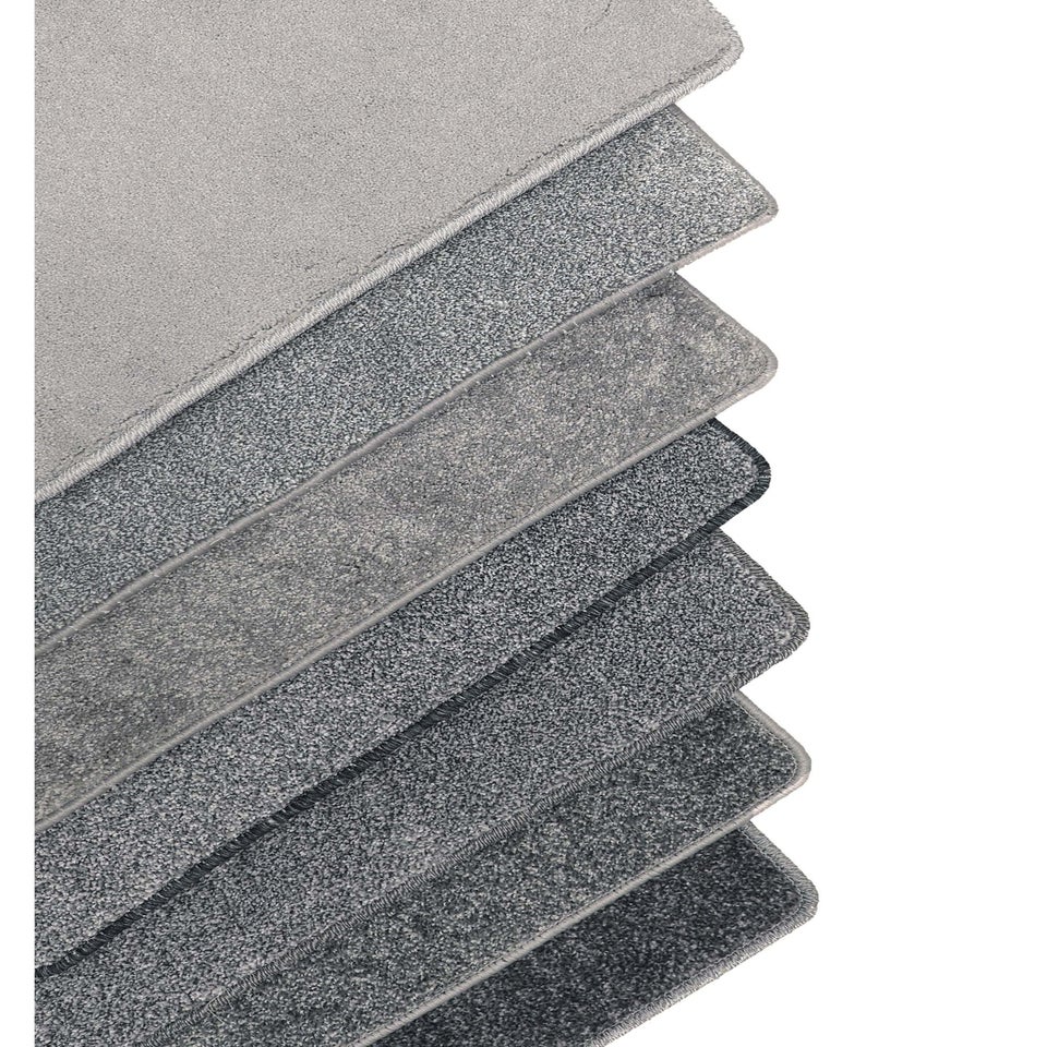Relay Classic Grey Runner