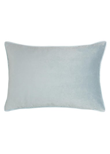 furn. Arcticus Noel Embroidered Filled Cushion (30cm x 50cm x 8cm)