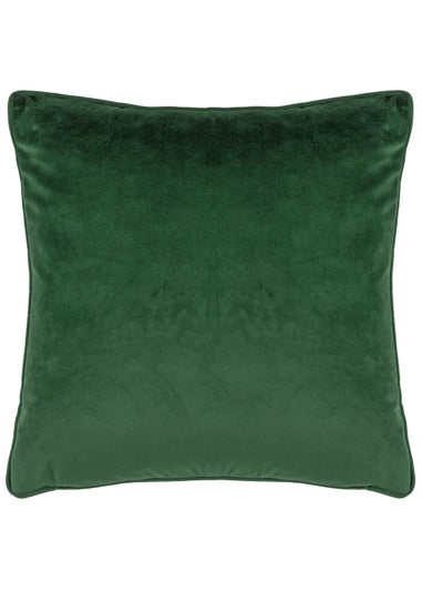 Evans Lichfield Christmas Sheep Festive Filled Cushion (43cm x 43cm)