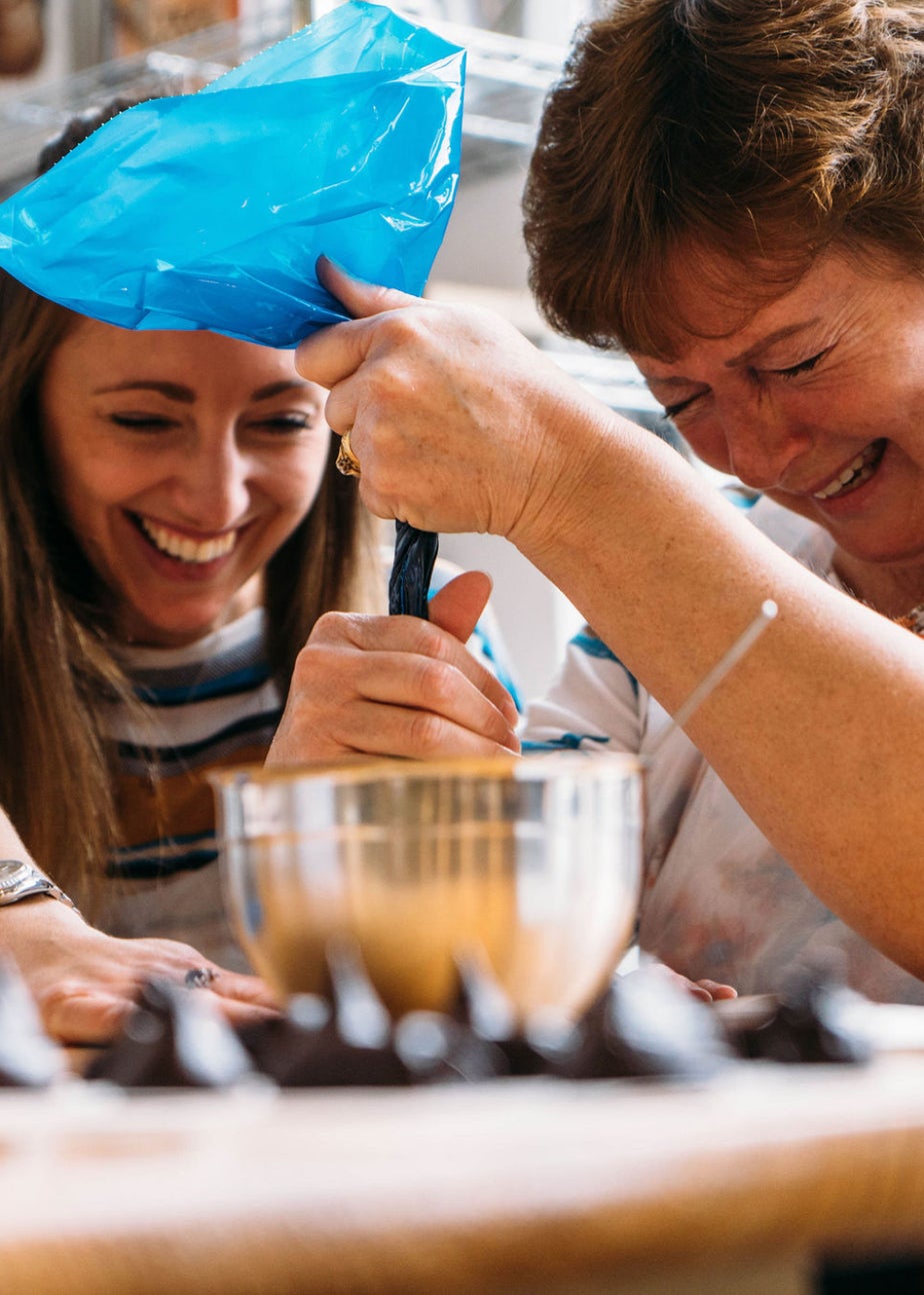 Virgin Experience Days Classic Collection for Her