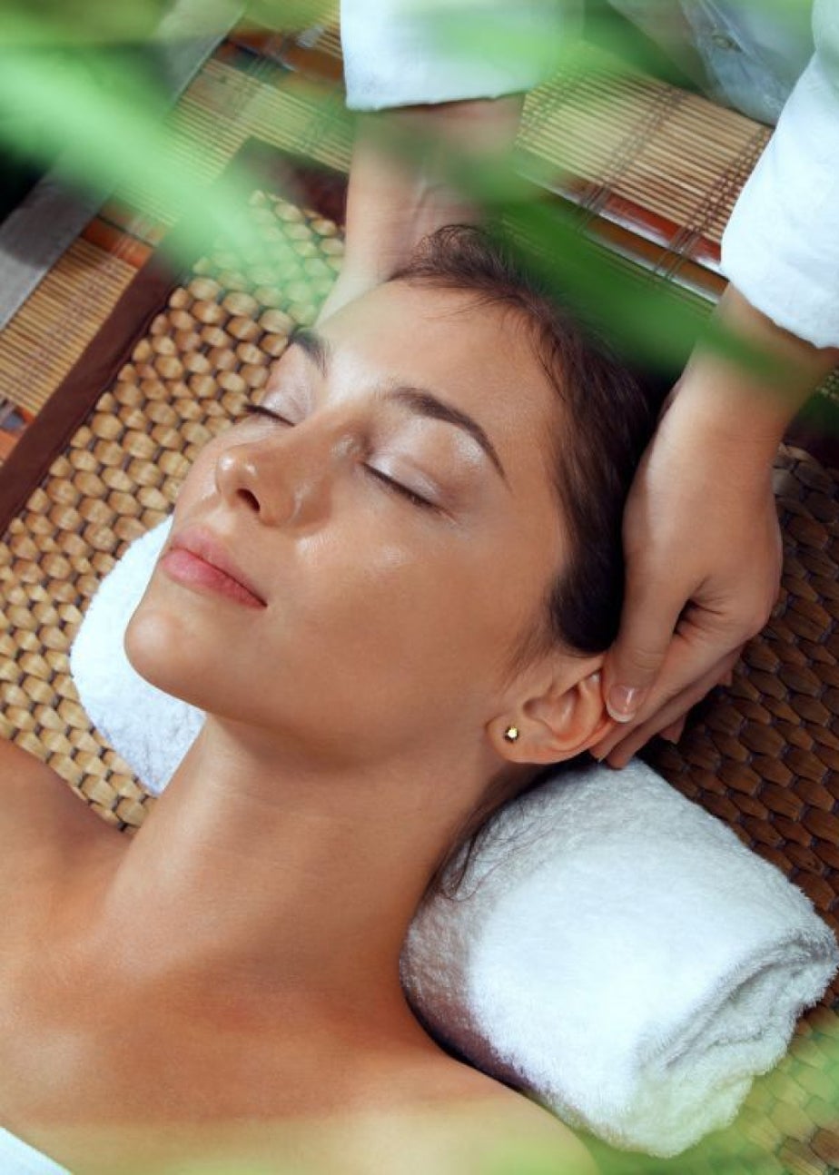 Virgin Experience Days Discover Wellness Collection