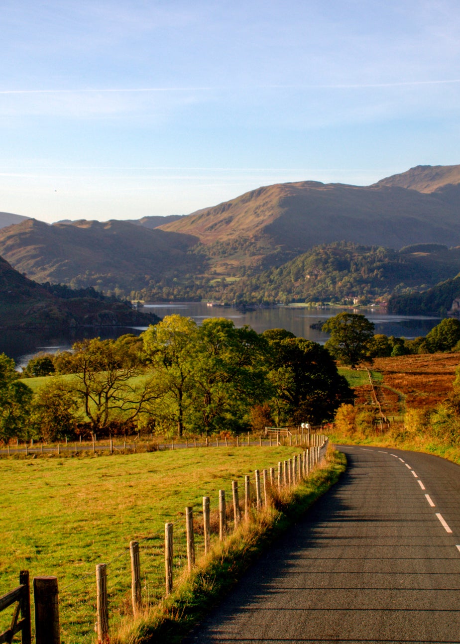 Virgin Experience Days One Night Eco Camping Pod Break at the Quiet Site, Lake District