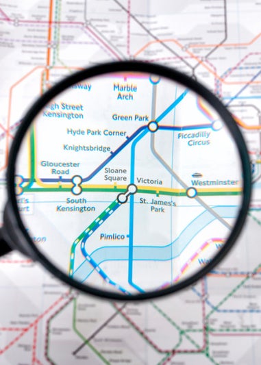 Virgin Experience Days The Great UK Outdoor Treasure Hunt for Two