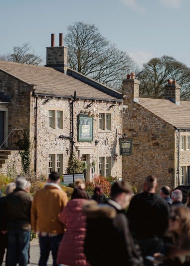 Virgin Experience Days Emmerdale: The Village Tour for Two