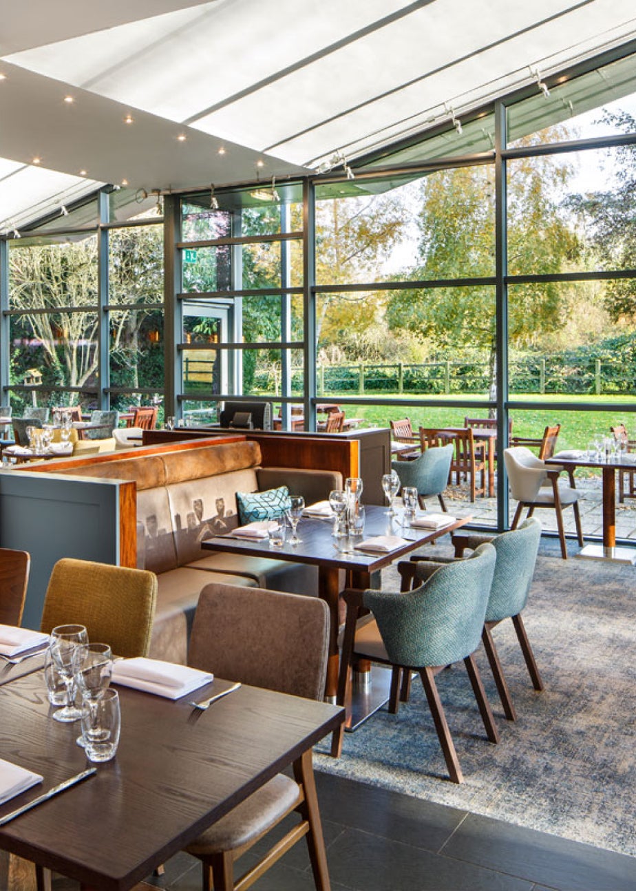 Virgin Experience Days Simply Spa Day with Treatment at the 4* Q Hotels Collection