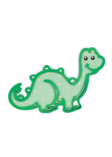 Glow Dinosaur Light (19cm x 30cm)