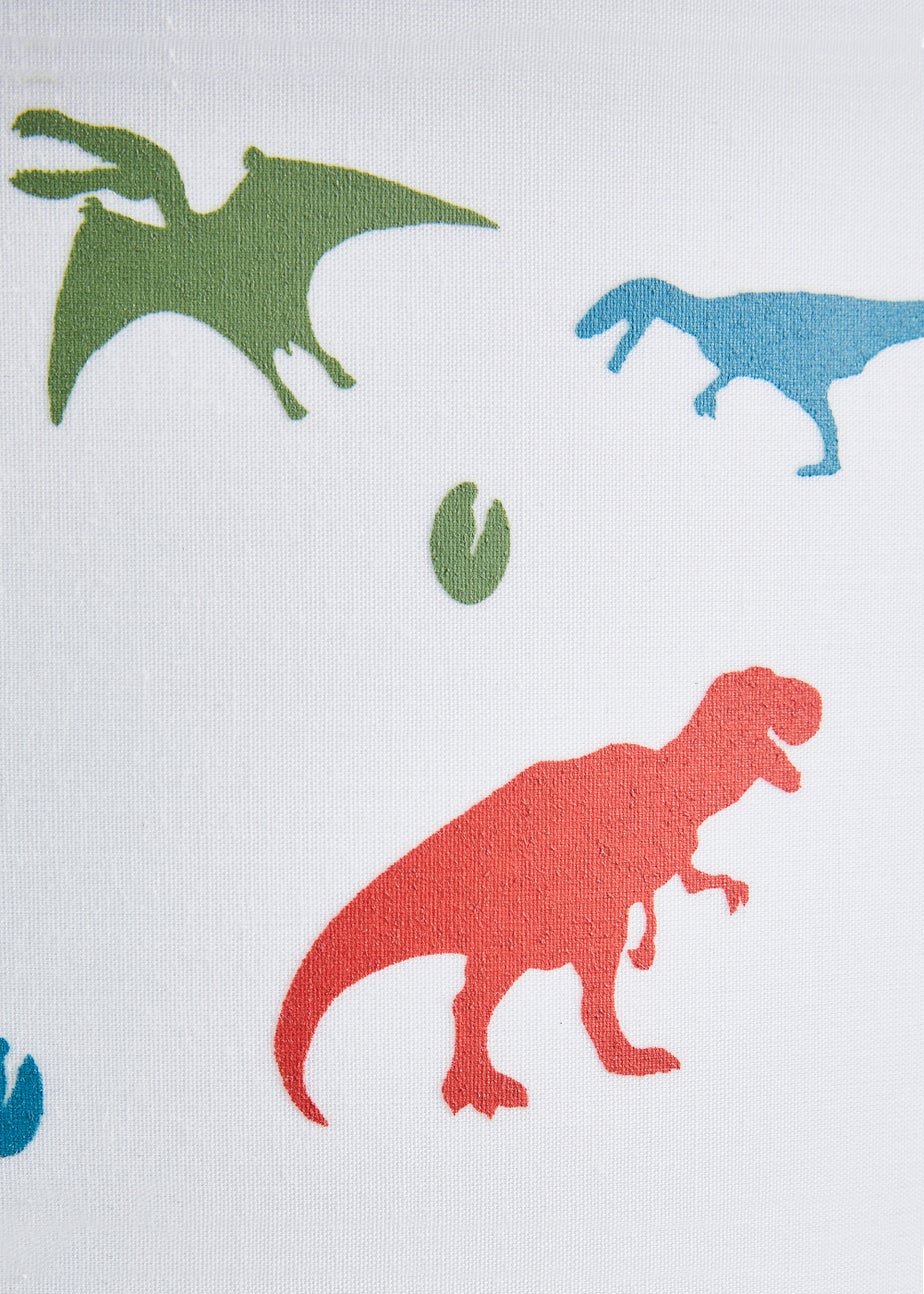 Glow Dinosaur Glow In The Dark Shade (20cm x 30cm)