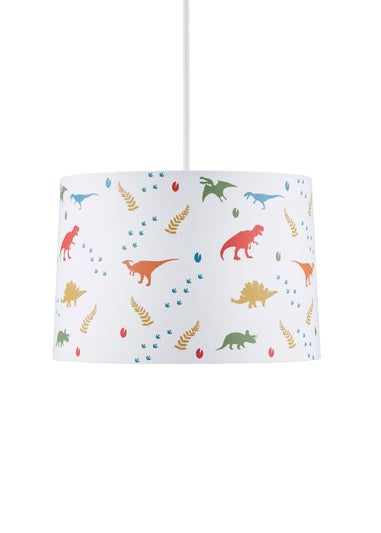 Glow Dinosaur Glow In The Dark Shade (20cm x 30cm)