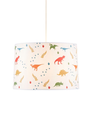 Glow Dinosaur Glow In The Dark Shade (20cm x 30cm)