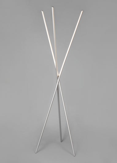 BHS Zaha LED Stick Floor Lamp