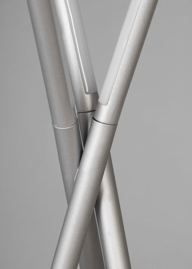 BHS Zaha LED Stick Floor Lamp