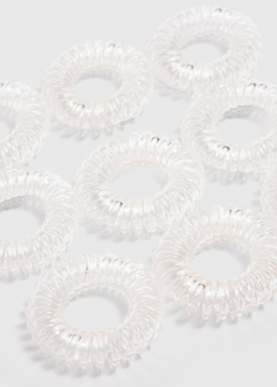 10 Pack Invisible Bobbles