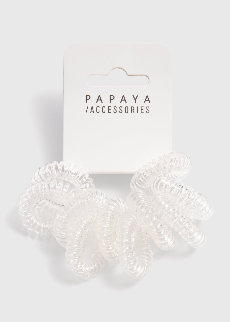 10 Pack Invisible Bobbles