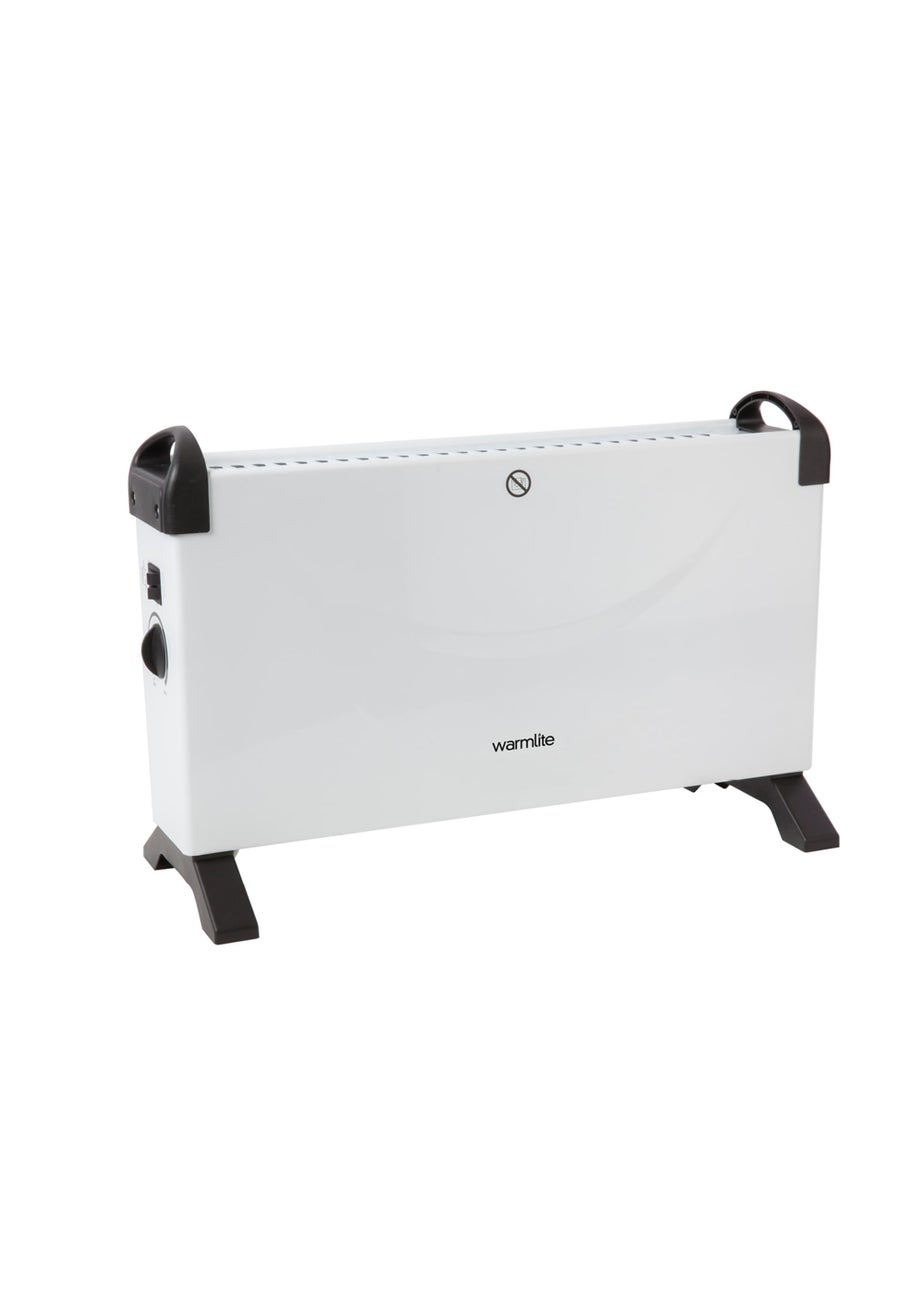 Warmlite 2000W Convection Heater