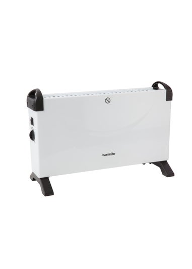 Warmlite 2000W Convection Heater