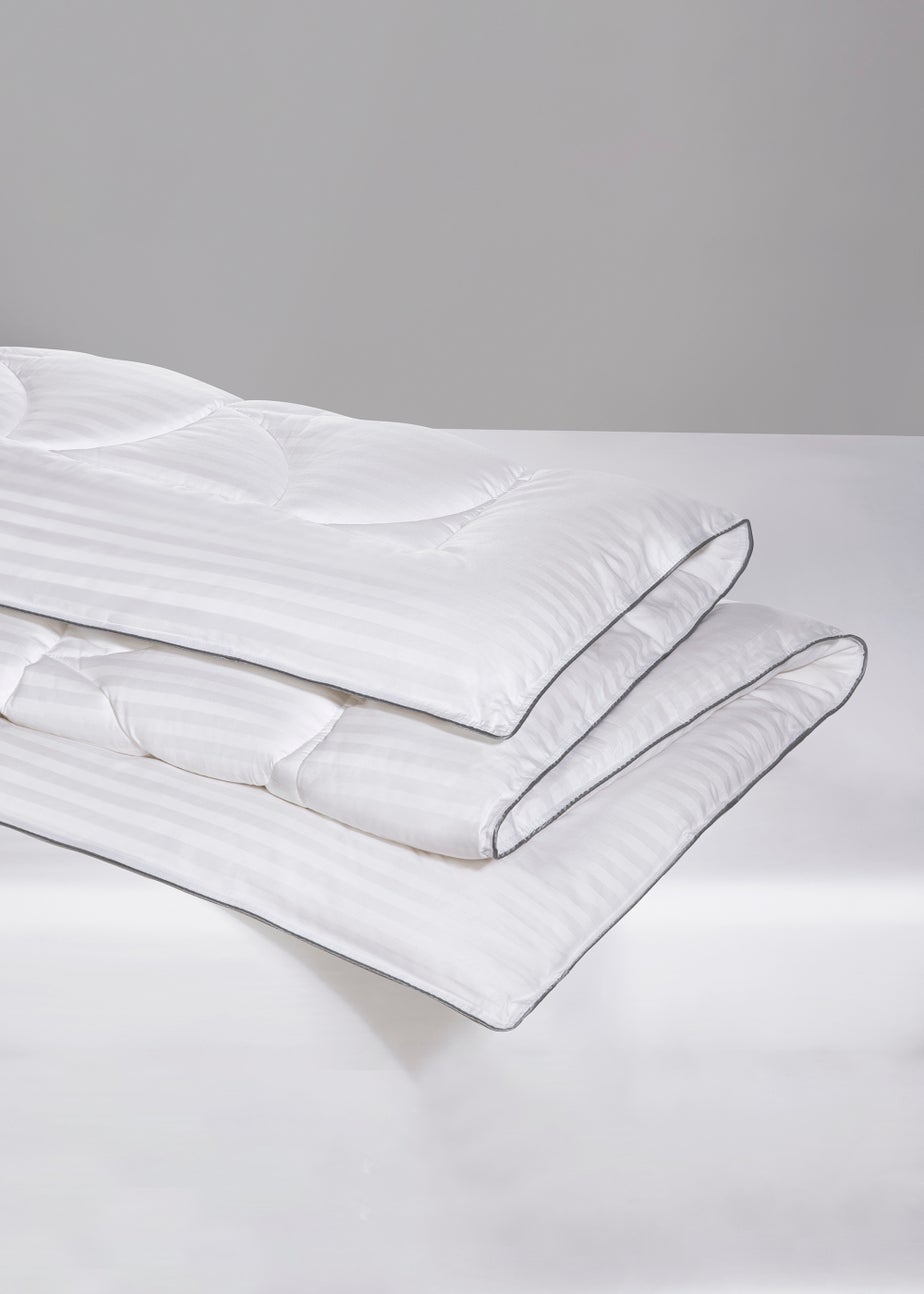 BHS Australian Wool 10.5 Tog Duvet