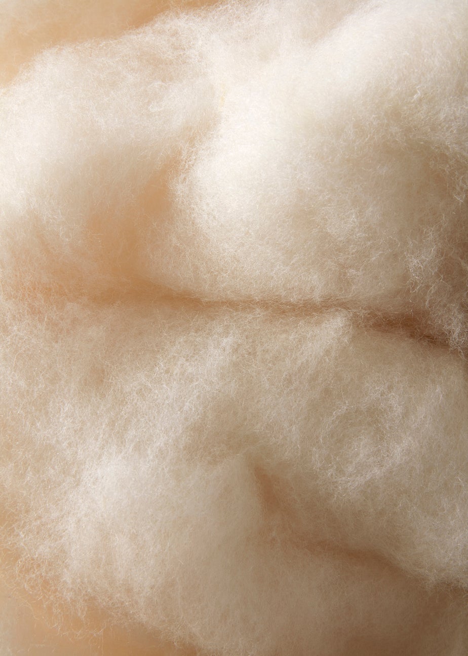 BHS Australian Wool 10.5 Tog Duvet