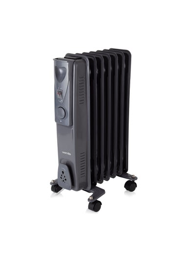 Warmlite 1500W Oil Filled Radiator