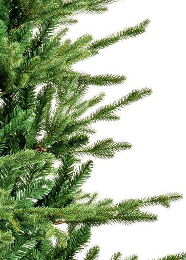 Premier Decorations Glenwood Spruce Christmas Tree 6ft