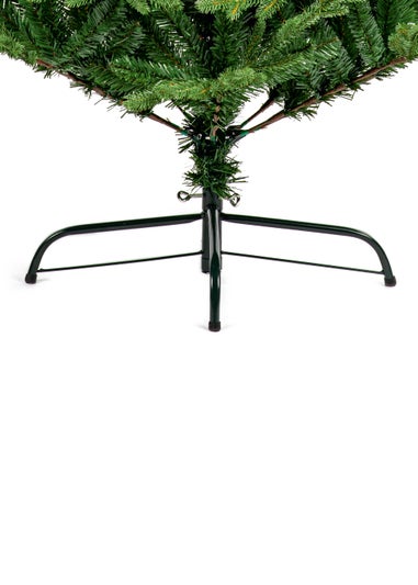 Premier Decorations Glenwood Spruce Christmas Tree 6ft