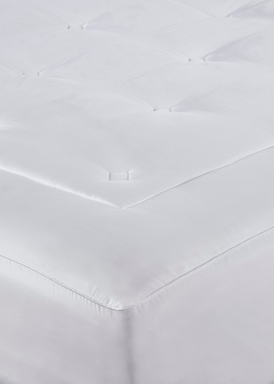 BHS Loycell Mattress Protector