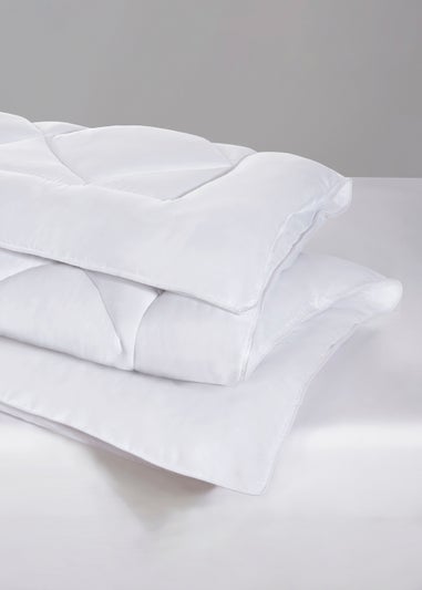 BHS Recycled Duvet 10.5 Tog