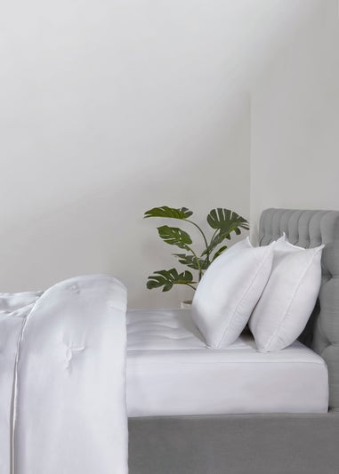 BHS Lyocell Duvet 10.5 Tog