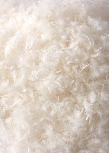 BHS Goose Feather & Down Duvet 13.5 Tog