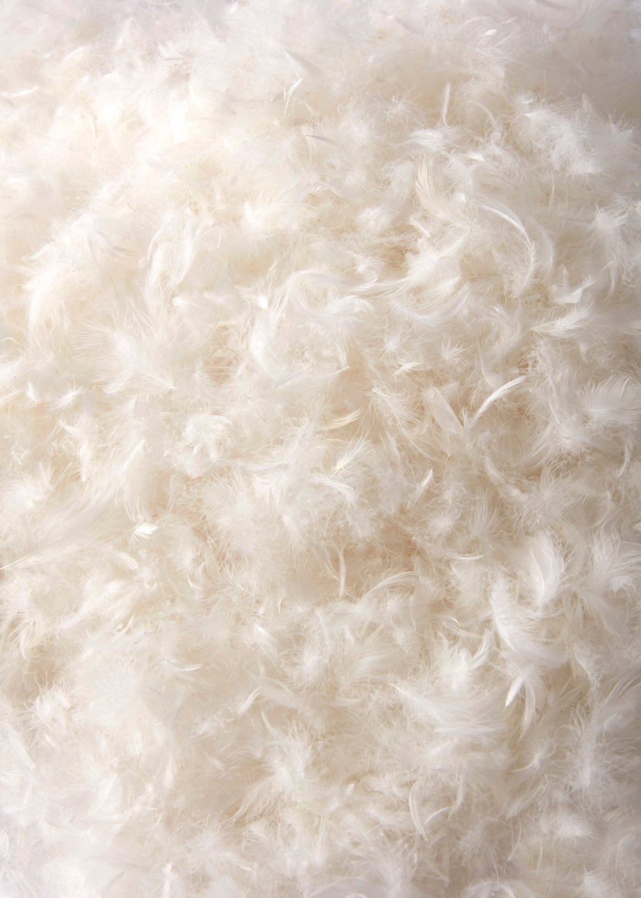 BHS Goose Feather & Down Duvet 13.5 Tog